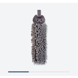 Norwex kids pet to Dry kitty towel. Great condition.  No rips, stains, tears.